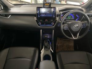 Toyota Corolla Cross 1.8 Hybrid XR - Image 6