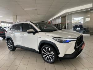 Toyota Corolla Cross 1.8 Hybrid XR - Image 1