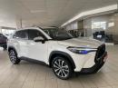 Thumbnail Toyota Corolla Cross 1.8 Hybrid XR