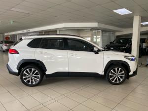 Toyota Corolla Cross 1.8 Hybrid XR - Image 3