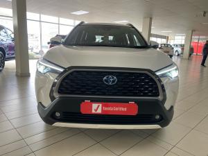 Toyota Corolla Cross 1.8 Hybrid XR - Image 4