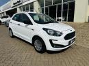 Thumbnail Ford Figo hatch 1.5 Ambiente