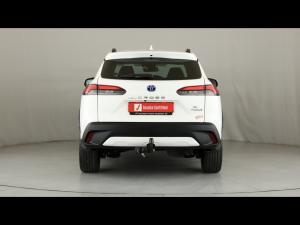 Toyota Corolla Cross 1.8 Hybrid XR - Image 5