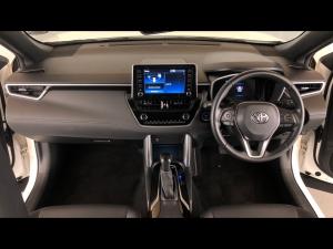 Toyota Corolla Cross 1.8 Hybrid XR - Image 6