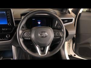 Toyota Corolla Cross 1.8 Hybrid XR - Image 8