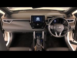 Toyota Corolla Cross 1.8 Hybrid XR - Image 9