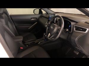 Toyota Corolla Cross 1.8 Hybrid XR - Image 10