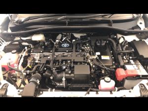 Toyota Corolla Cross 1.8 Hybrid XR - Image 14