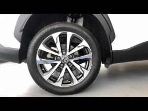 Toyota Corolla Cross 1.8 Hybrid XR - Image 20