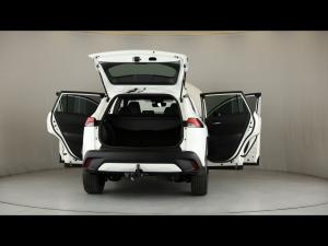 Toyota Corolla Cross 1.8 Hybrid XR - Image 24