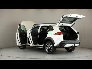 Toyota Corolla Cross 1.8 Hybrid XR - Image 25