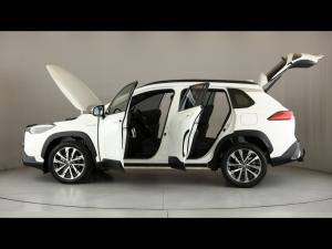 Toyota Corolla Cross 1.8 Hybrid XR - Image 26