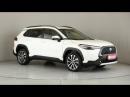 Thumbnail Toyota Corolla Cross 1.8 Hybrid XR