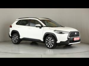 Toyota Corolla Cross 1.8 Hybrid XR - Image 1