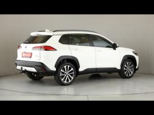 Toyota Corolla Cross 1.8 Hybrid XR - Image 2