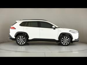 Toyota Corolla Cross 1.8 Hybrid XR - Image 3