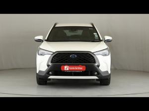 Toyota Corolla Cross 1.8 Hybrid XR - Image 4