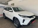 Thumbnail Toyota Fortuner 2.8GD-6 VX