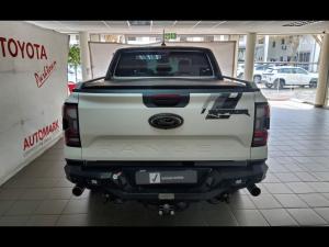 Ford Ranger 3.0T V6 double cab Raptor 4WD - Image 5
