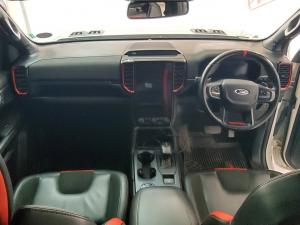 Ford Ranger 3.0T V6 double cab Raptor 4WD - Image 6