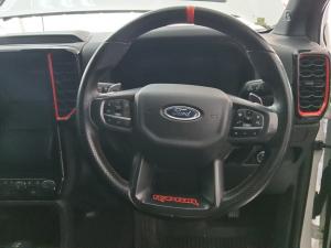 Ford Ranger 3.0T V6 double cab Raptor 4WD - Image 8