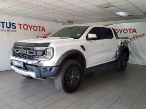 Ford Ranger 3.0T V6 double cab Raptor 4WD - Image 11