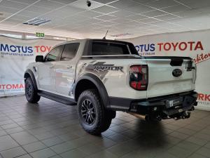 Ford Ranger 3.0T V6 double cab Raptor 4WD - Image 12
