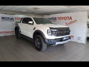 Ford Ranger 3.0T V6 double cab Raptor 4WD - Image 1