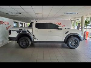 Ford Ranger 3.0T V6 double cab Raptor 4WD - Image 3