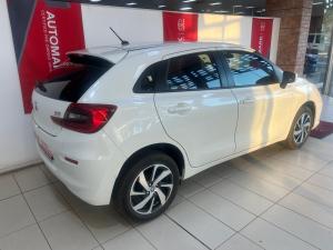 Toyota Starlet 1.5 XS auto - Image 2
