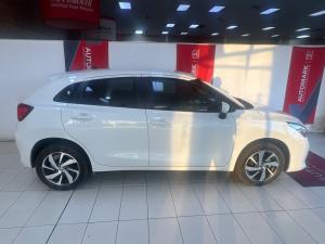 Toyota Starlet 1.5 XS auto - Image 3