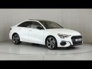 Thumbnail Audi A3 sedan 35TFSI Advanced