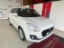 Thumbnail Suzuki Swift 1.2 GLX manual