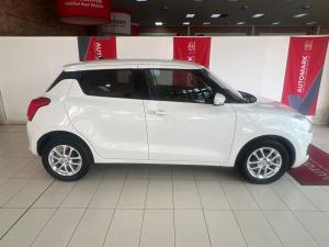 Suzuki Swift 1.2 GLX manual - Image 3