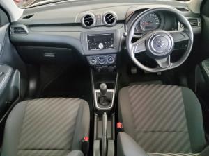 Suzuki Swift 1.2 GA - Image 6