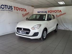 Suzuki Swift 1.2 GA - Image 11