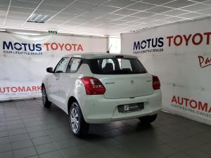 Suzuki Swift 1.2 GA - Image 12