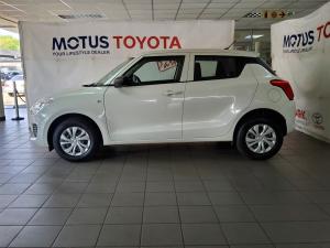 Suzuki Swift 1.2 GA - Image 13