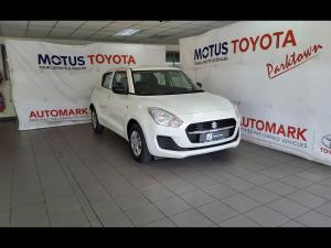 Suzuki Swift 1.2 GA - Image 1