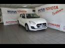 Thumbnail Suzuki Swift 1.2 GA