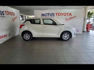 Suzuki Swift 1.2 GA - Image 3