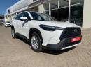 Thumbnail Toyota Corolla Cross 1.8 XS