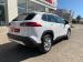 Toyota Corolla Cross 1.8 XS - Thumbnail 2