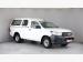 Toyota Hilux 2.4GD single cab S - Thumbnail 1