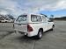 Toyota Hilux 2.4GD single cab S - Thumbnail 2