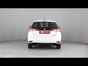 Toyota Yaris 1.5 Xi - Image 5