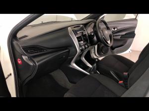 Toyota Yaris 1.5 Xi - Image 7