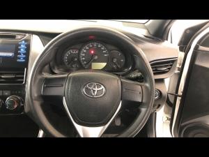 Toyota Yaris 1.5 Xi - Image 8
