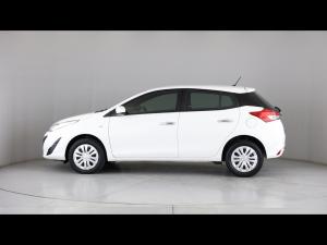 Toyota Yaris 1.5 Xi - Image 22