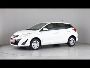 Toyota Yaris 1.5 Xi - Image 23